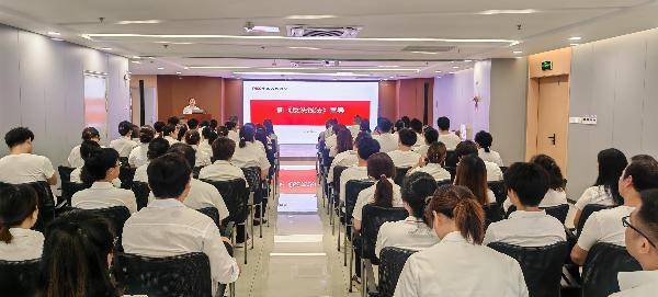 金华永康人保财险:筑牢反洗钱防线,守护金融安全