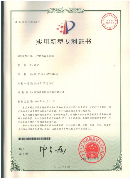 专利2