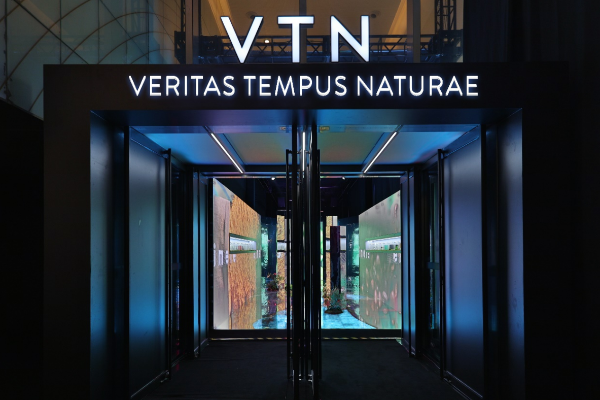 VTN健康美丽会员店：开启大健康蓝海的创新健康美丽新方案