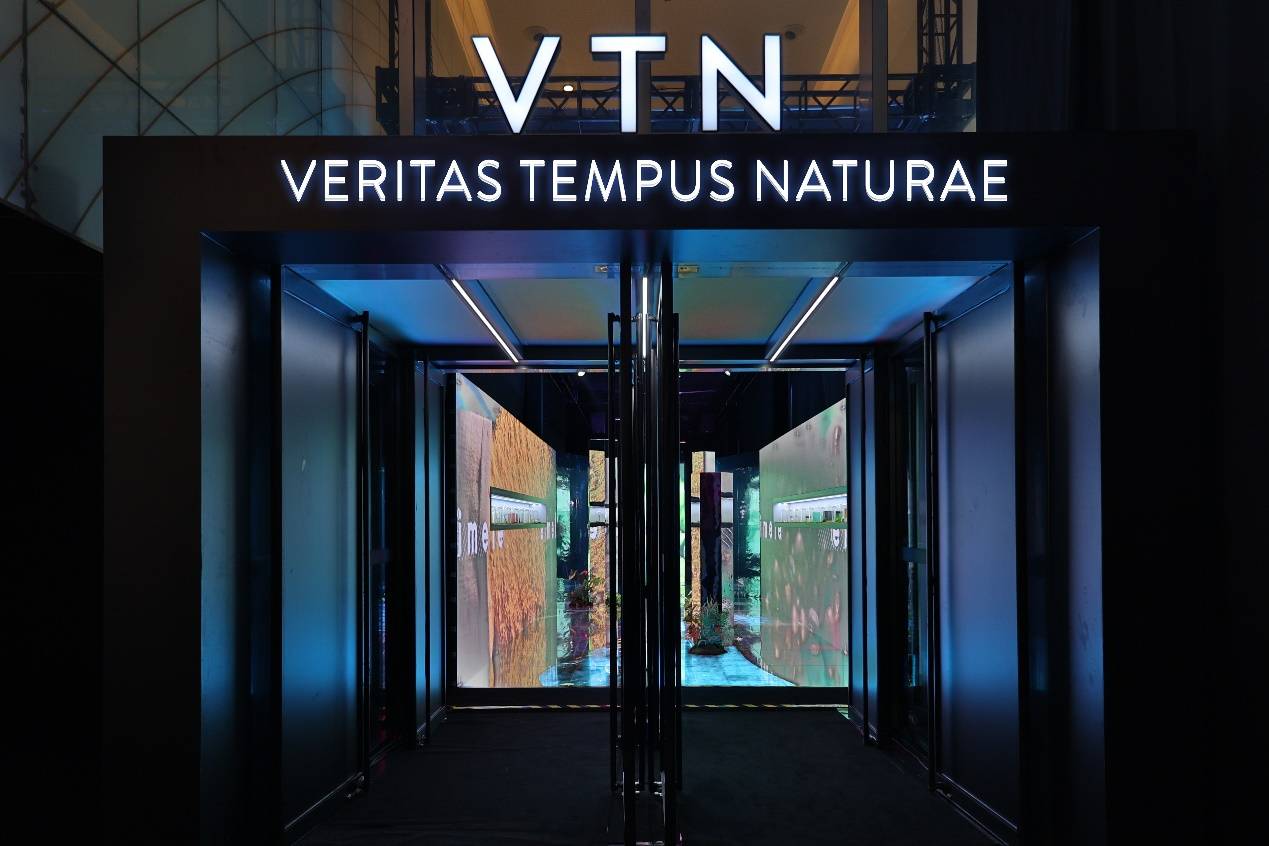 VTN健康美丽会员店：探寻大健康蓝海，提供健康美丽新方案