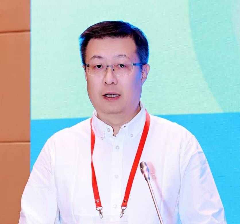 D:?5CPEC 2025通讯稿开幕式和特邀报告开幕式-赵社.jpg