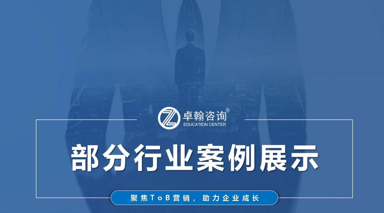 案例展示