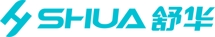 舒华LOGO