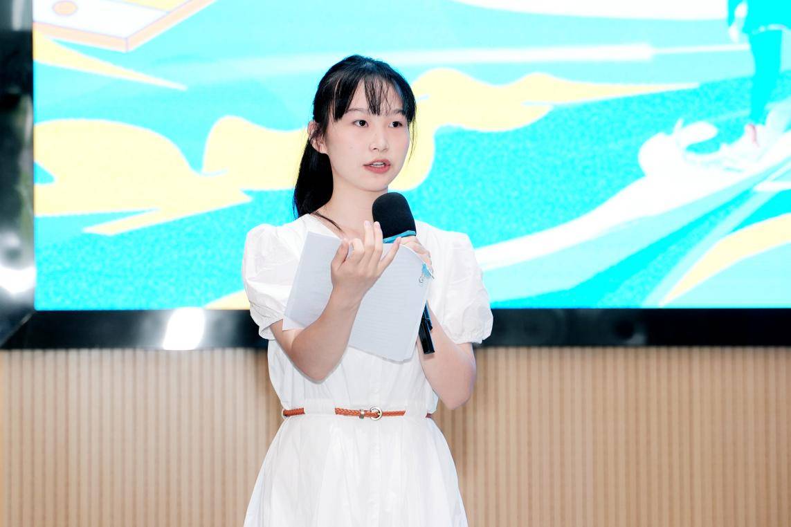 学员代表图片
